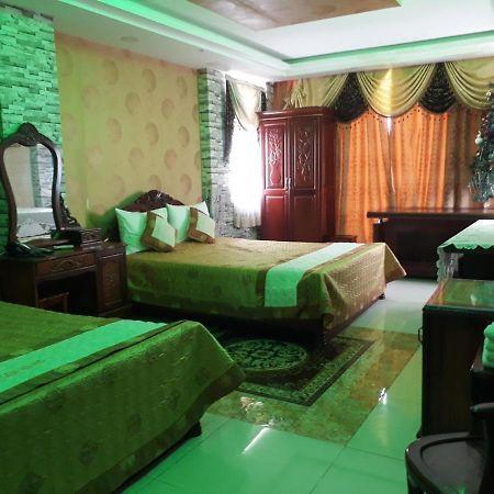 Sen Vang Hotel Ho Chi Minh-Byen Eksteriør billede